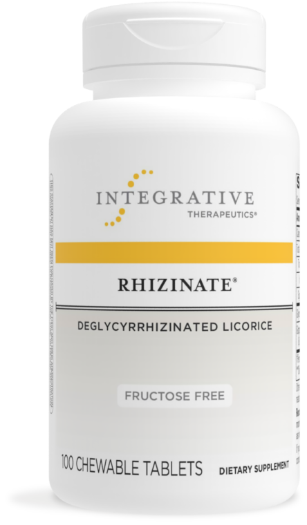 Rhizinate® Fructose Free