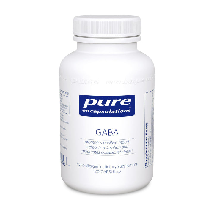 GABA - FAR HILLS PHARMACY STORE