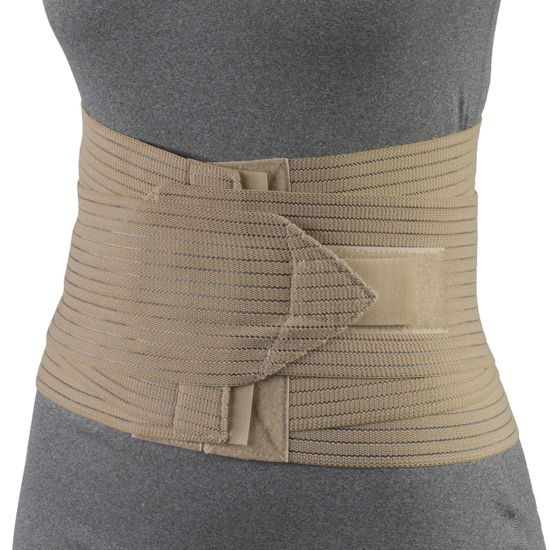 2892 / PETITE LUMBOSACRAL SUPPORT