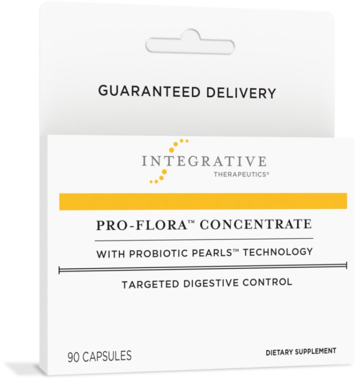 Pro-Flora™ Concentrate