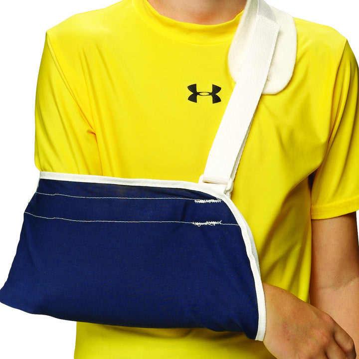 0320 / KIDSLINE CRADLE ARM SLING