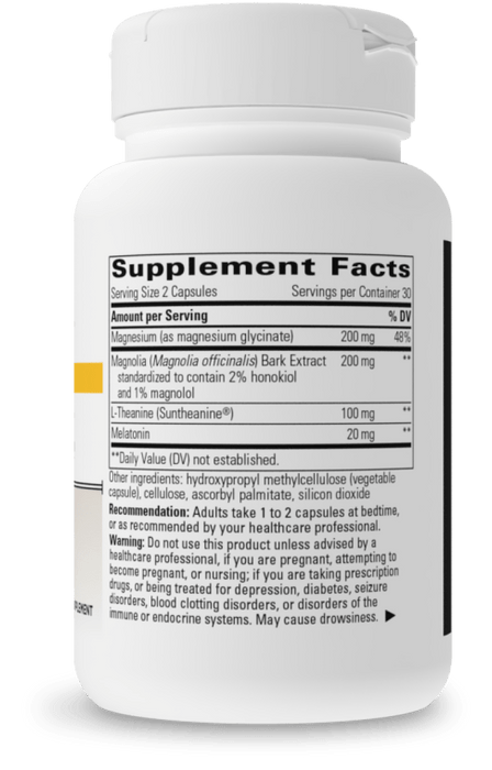 ProThrivers™ Wellness Sleep