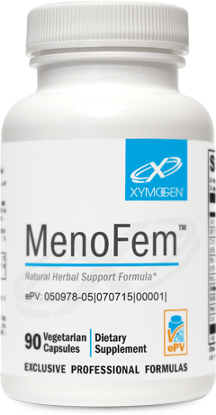 MenoFem™ 90 Capsules