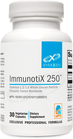 ImmunotiX 250™ 30 Capsules