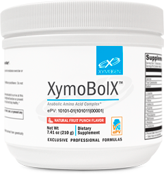 XymoBolX™ Fruit Punch 30 Servings