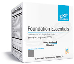 Foundation Essentials 30 Packets