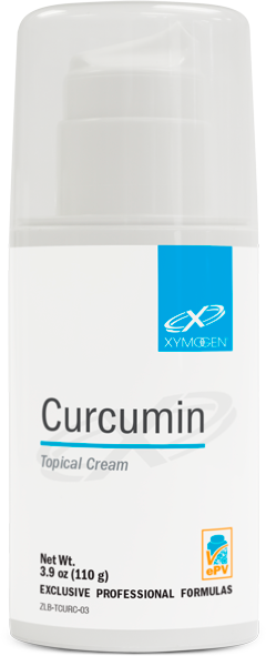 Curcumin 3.9 oz.