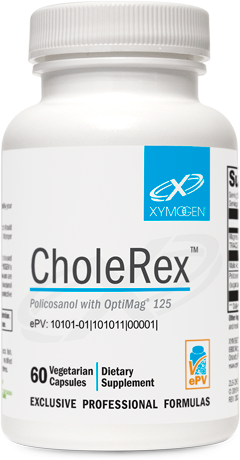 CholeRex™ 60 Capsules