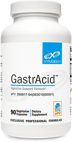 GastrAcid™ 90 Capsules