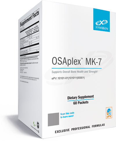 OSAplex MK-7™ 60 Packets