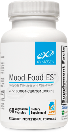 Mood Food ES™ 60 Capsules