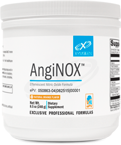 AngiNOX™ Orange 30 Servings