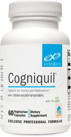 Cogniquil® 60 Capsules