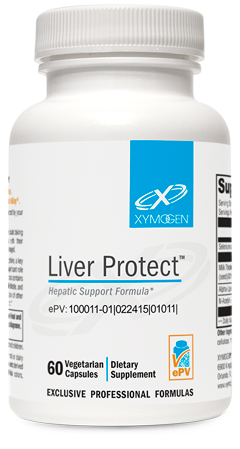 Liver Protect™ 60 Capsules