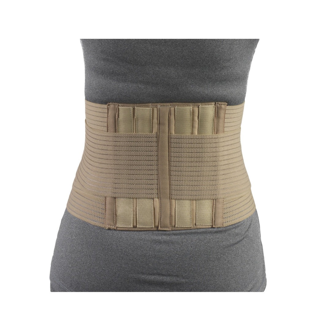 2892 / PETITE LUMBOSACRAL SUPPORT