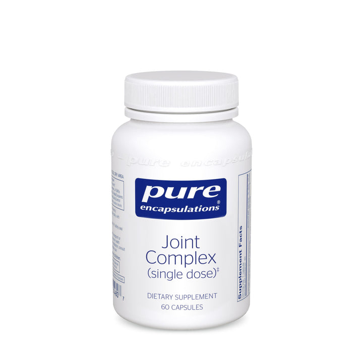 Joint Complex (single dose)