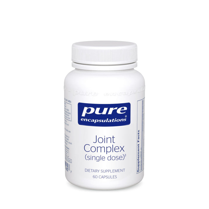 Joint Complex (single dose)