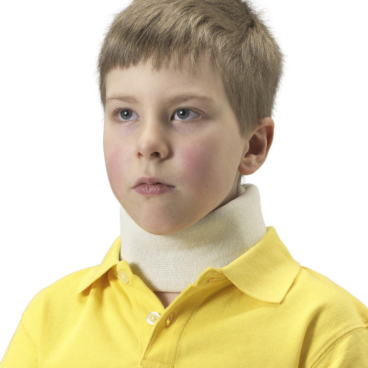 0321 / KIDSLINE CERVICAL COLLAR - SOFT FOAM