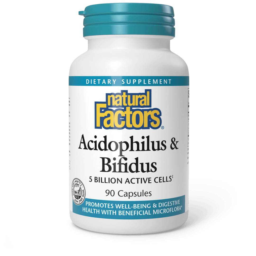 Acidophilus & Bifidus|variant|hi-res|1800U