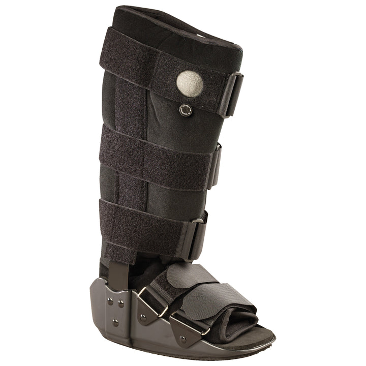 CMS-003-17 / WALKER BOOT TALL / AIR