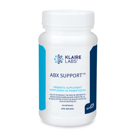 ABx SUPPORT™ (CANADA)