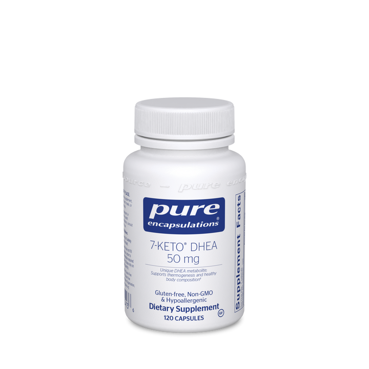 7-KETO® DHEA 50 mg - FAR HILLS PHARMACY STORE