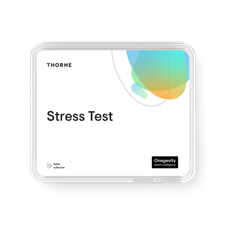 Stress Test