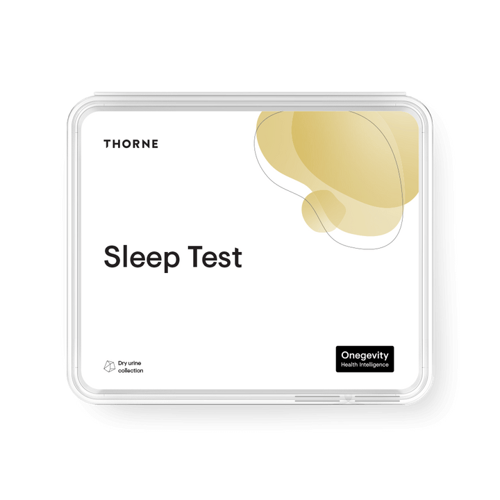 Sleep Test