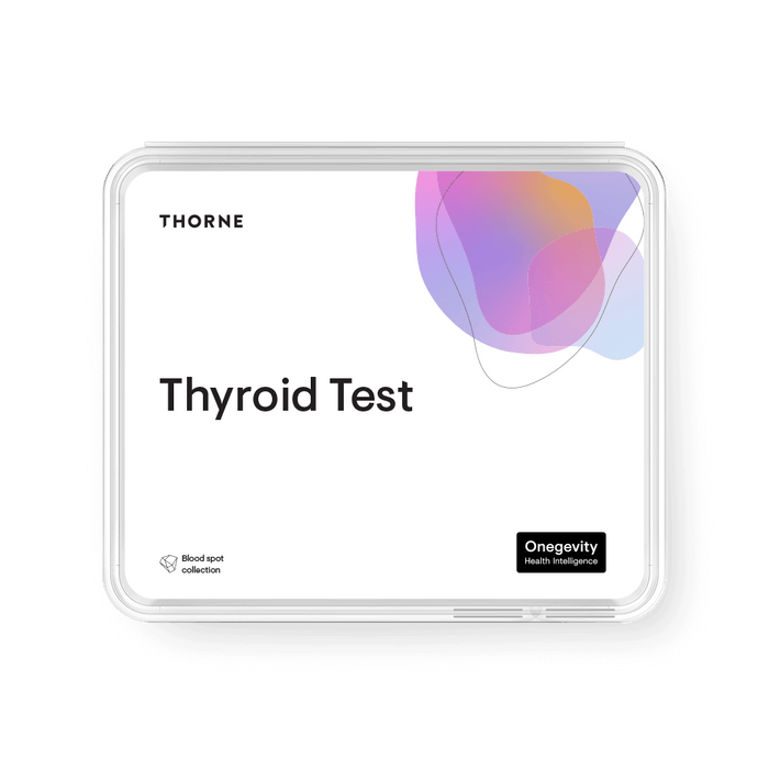 Thyroid Test