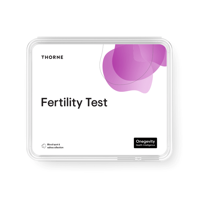 Fertility Test