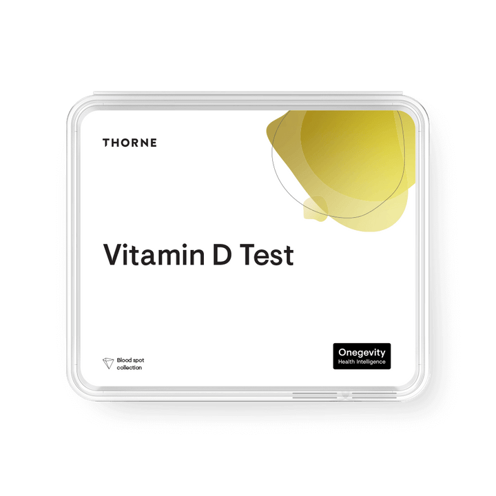 Vitamin D Test