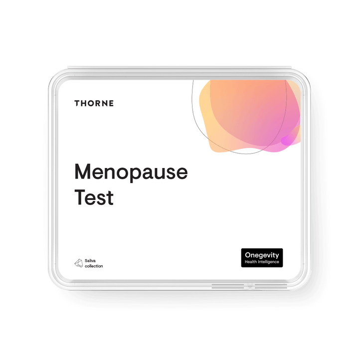 Menopause Test