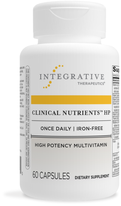 Clinical Nutrients™ HP
