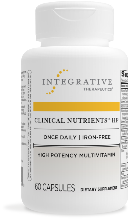 Clinical Nutrients™ HP