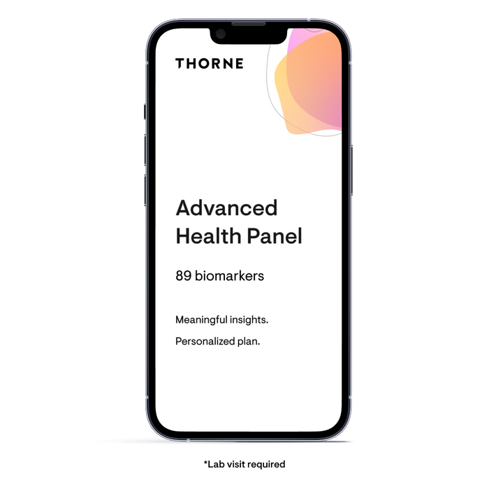 Advanced Health Panel