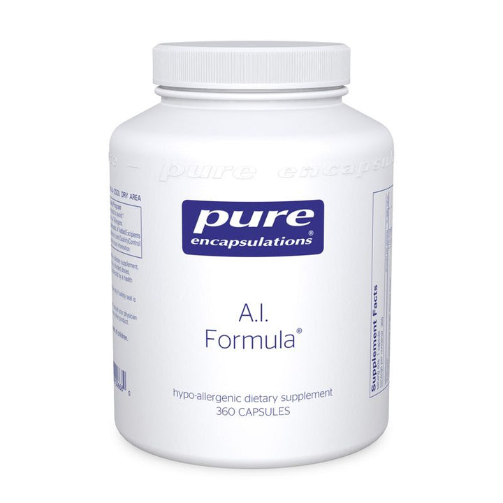 A.I. Formula® - FAR HILLS PHARMACY STORE