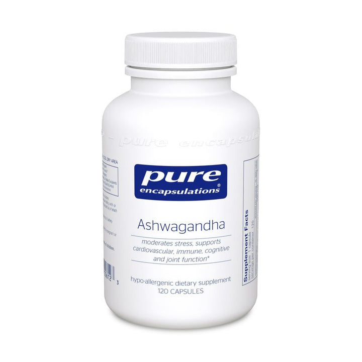 Ashwagandha