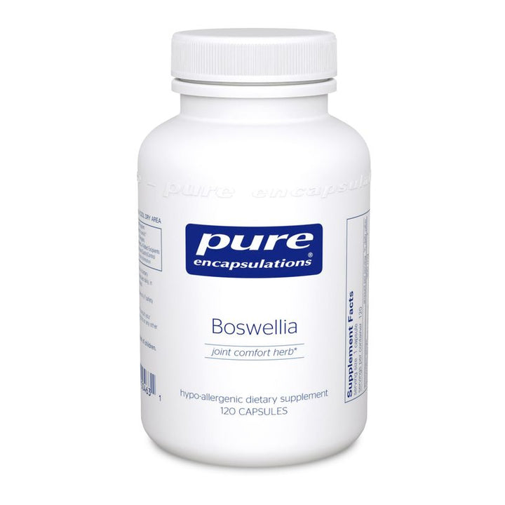 Boswellia