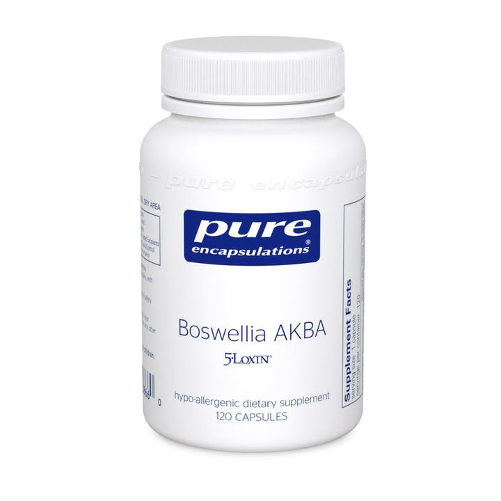 Boswellia AKBA - FAR HILLS PHARMACY STORE