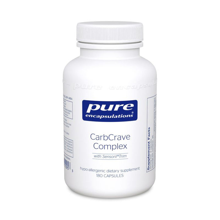 CarbCrave Complex