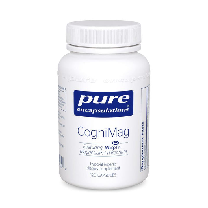 CogniMag 120's - FAR HILLS PHARMACY STORE