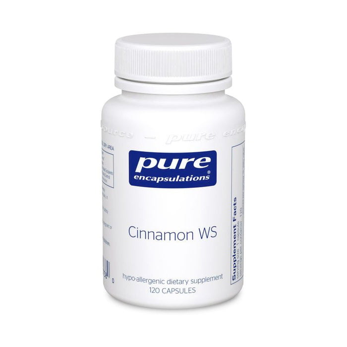 Cinnamon WS 120's