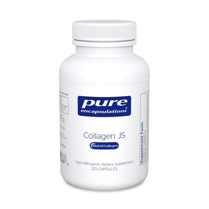 Collagen JS - FAR HILLS PHARMACY STORE