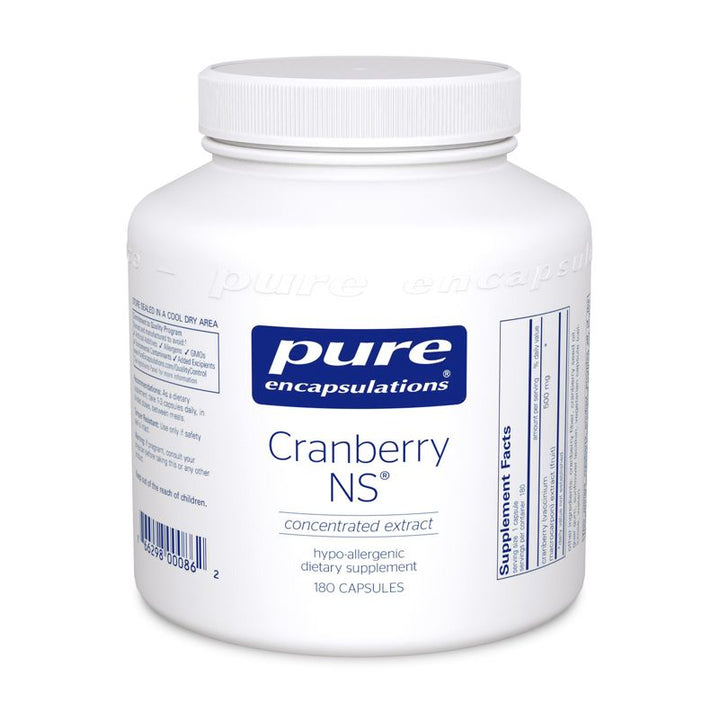 Cranberry NS®