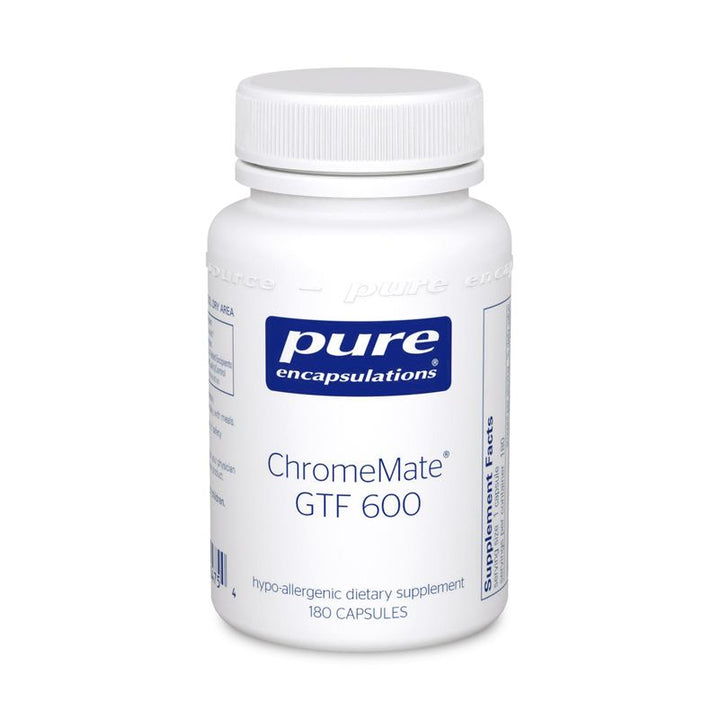 ChromeMate® GTF 600 - FAR HILLS PHARMACY STORE