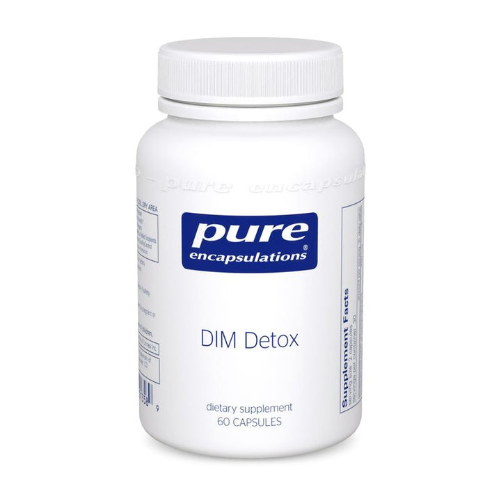 DIM Detox 60's - FAR HILLS PHARMACY STORE