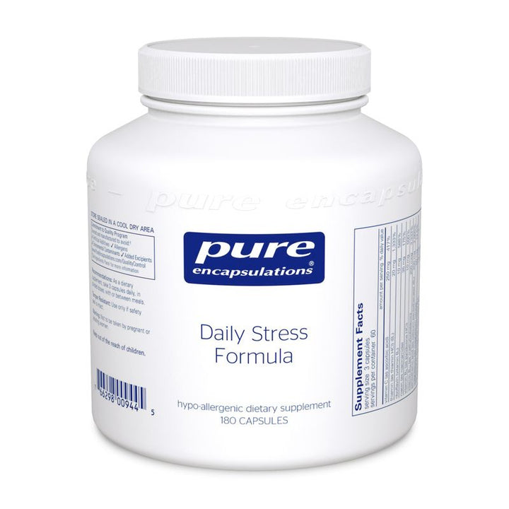 Daily Stress Formula‡ - FAR HILLS PHARMACY STORE