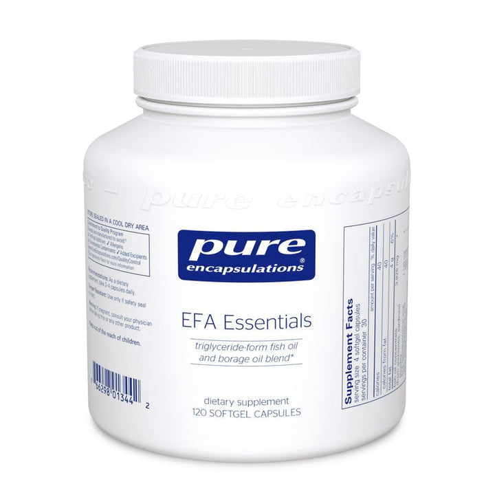 EFA Essentials - FAR HILLS PHARMACY STORE