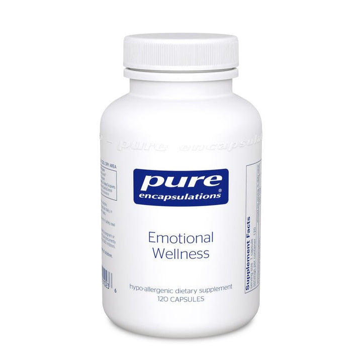 Emotional Wellness