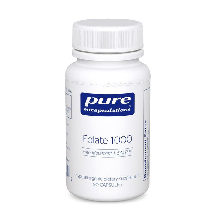 Folate 1000 90's